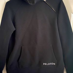 Peloton sweater